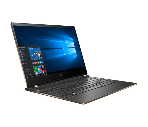 HP Spectre i5-8250U/8GB/256SSD/W10 FHD Touch - 408711 - zdjęcie 2